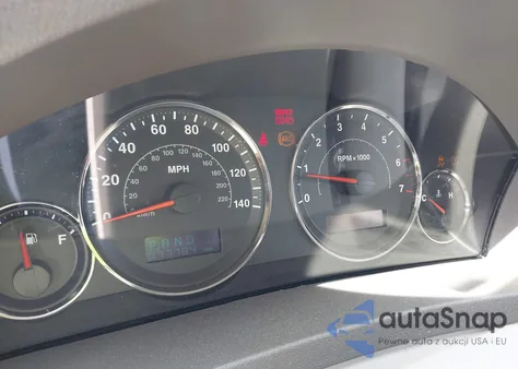 2005 Jeep Grand Cherokee Limited из США, поврежденный, VIN 1J4HR58275C703705